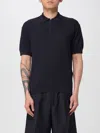 Armani Exchange Sweater  Men Color Blue In Black