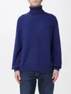 Armani Exchange Sweater  Men Color Cobalt In Blue