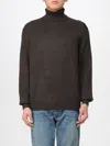 Armani Exchange Sweater  Men Color Dark In Black