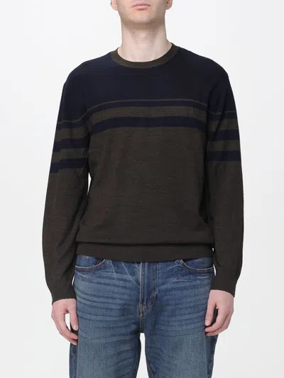 Armani Exchange Sweater  Men Color Dark In Brown