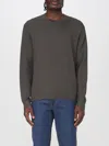 Armani Exchange Sweater  Men Color Green In Brown