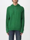 Armani Exchange Sweater  Men Color Green