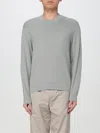 Armani Exchange Sweater  Men Color Grey