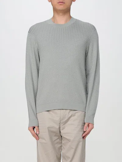 Armani Exchange Sweater  Men Color Grey In Grey