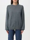 Armani Exchange Sweater  Men Color Grey In Grau