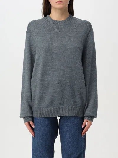 Armani Exchange Sweater  Men Color Grey In Grau