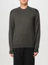 Armani Exchange Sweater  Men Color Military