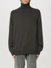 Armani Exchange Sweater  Men Color Military In Military