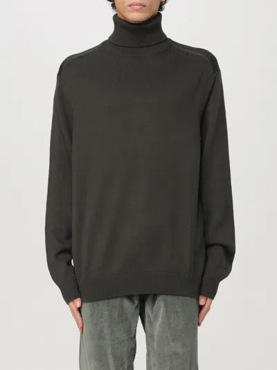 Armani Exchange Sweater  Men Color Military