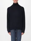 Armani Exchange Sweater  Men Color Navy In Blue