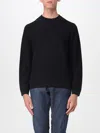 Armani Exchange Sweater  Men Color Navy In Blue