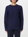 Armani Exchange Sweater  Men Color Navy In Blue