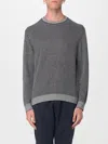 Armani Exchange Sweater  Men Color Navy In Blue
