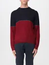 Armani Exchange Sweater  Men Color Navy In Blue