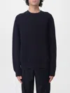 Armani Exchange Sweater  Men Color Navy In Blue