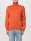 Armani Exchange Sweater  Men Color Orange