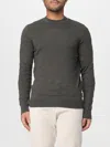 Armani Exchange Sweater  Men Color Sage In Green