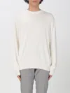 Armani Exchange Sweater  Men Color White