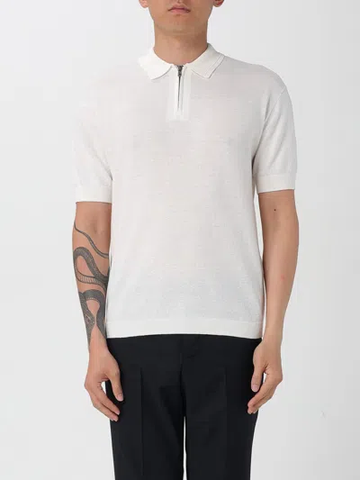 Armani Exchange Sweater  Men Color White
