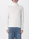 Armani Exchange Sweater  Men Color White In White