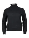 Armani Exchange Sweaters In Black