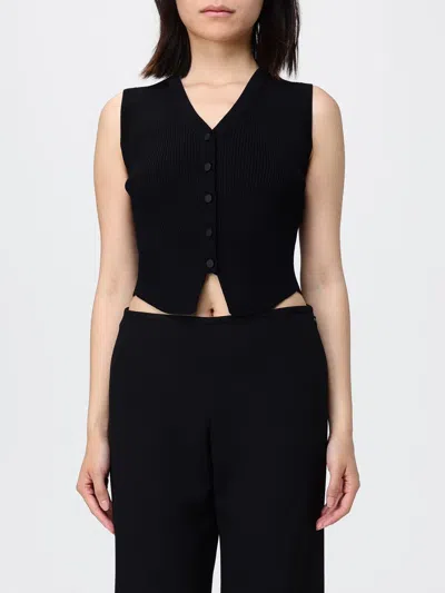 Armani Exchange Sweater Woman  In Black