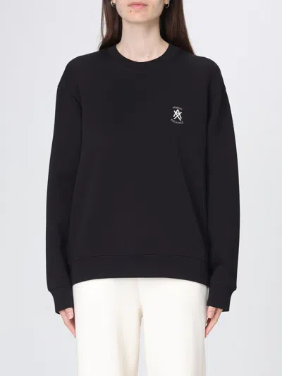 Armani Exchange Sweater Woman  In Black
