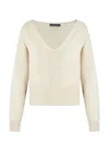 Armani Exchange Sweaters