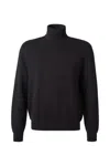 Armani Exchange Sweaters In Black