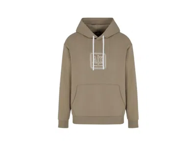 Armani Exchange Sweaters Beige In Beige Chiari