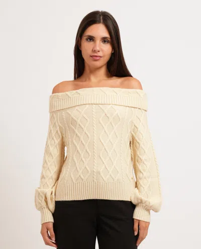 Armani Exchange Sweaters In Animal Print