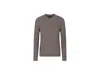 Armani Exchange Sweaters In Gray