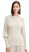Armani Exchange Sweaters In Neutral