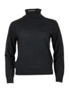 Armani Exchange Sweaters In Black