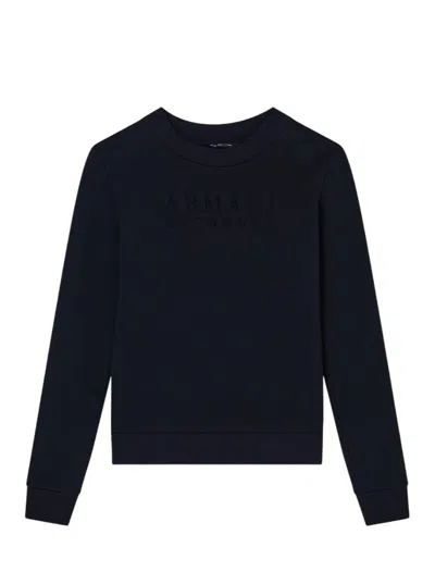ARMANI EXCHANGE ARMANI EXCHANGE SWEATERS