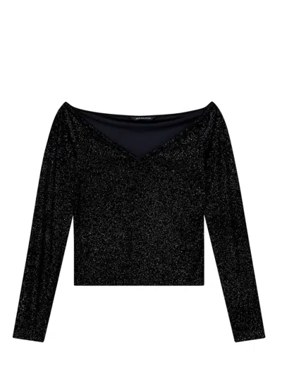 ARMANI EXCHANGE ARMANI EXCHANGE SWEATERS