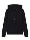 Armani Exchange Sweaters In Black