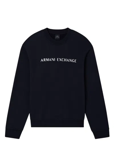 ARMANI EXCHANGE ARMANI EXCHANGE SWEATERS