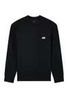 Armani Exchange Sweaters Black In Black