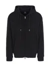Armani Exchange Sweaters Black In Black