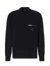 Armani Exchange Sweaters