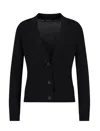 Armani Exchange Sweaters Black