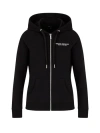 Armani Exchange Sweaters Black In Nero Neri E Grigi