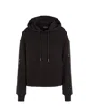 Armani Exchange Sweaters Black In Nero Neri E Grigi