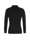 Armani Exchange Sweaters Black In Nero Neri E Grigi