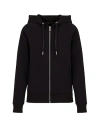 Armani Exchange Sweaters Black In Nero Neri E Grigi