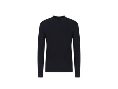 Armani Exchange Sweaters In Multi
