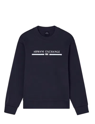 ARMANI EXCHANGE ARMANI EXCHANGE SWEATERS