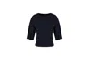 Armani Exchange Sweaters Blue In Blu Blu E Verdi