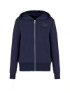 Armani Exchange Sweaters Blue In Blu Blu E Verdi